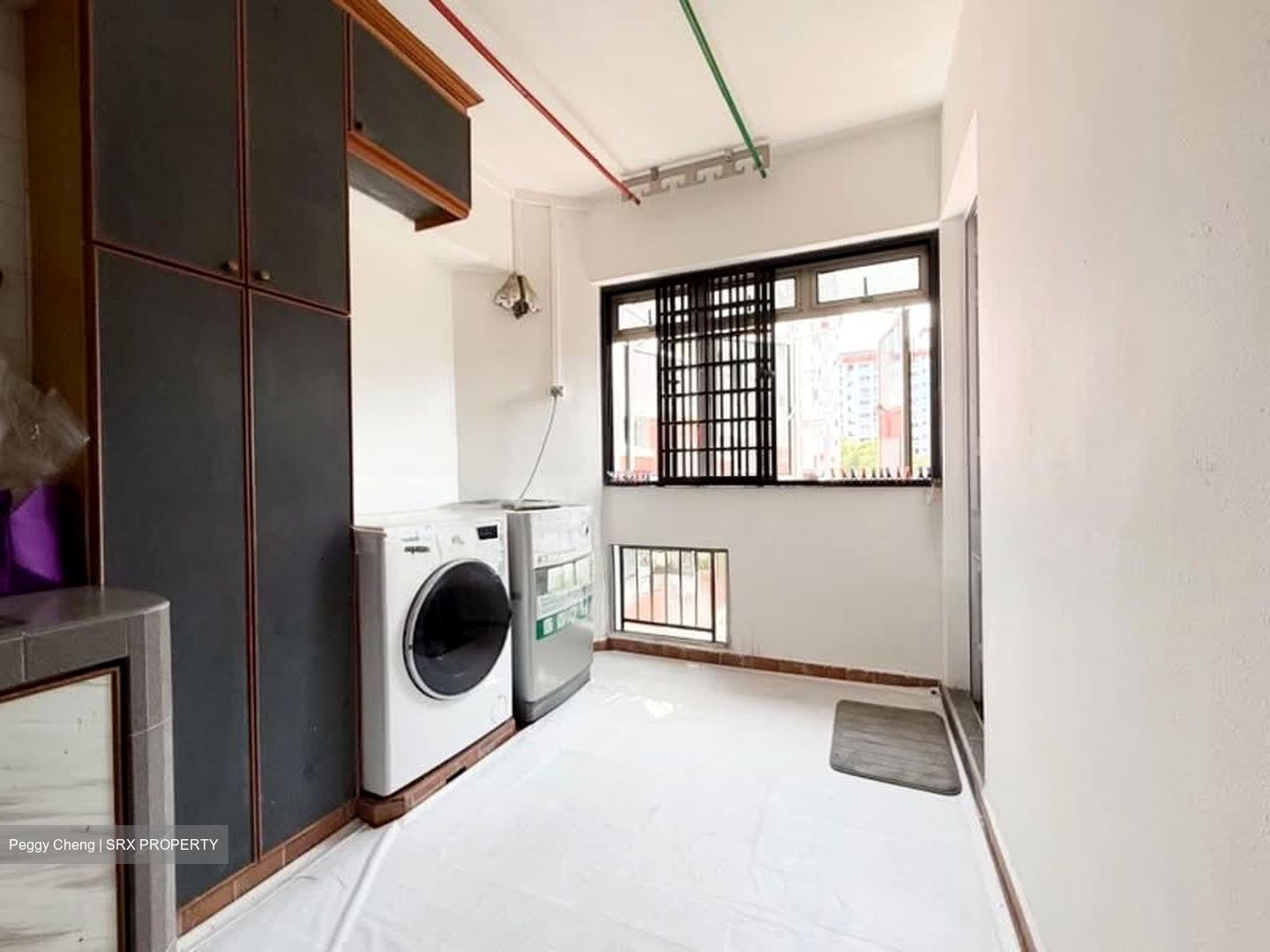 Blk 708 Choa Chu Kang Street 53 (Choa Chu Kang), HDB 4 Rooms #530654421